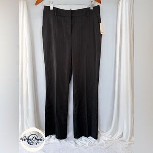 Black Dress Pants Size 8 Liz & Co